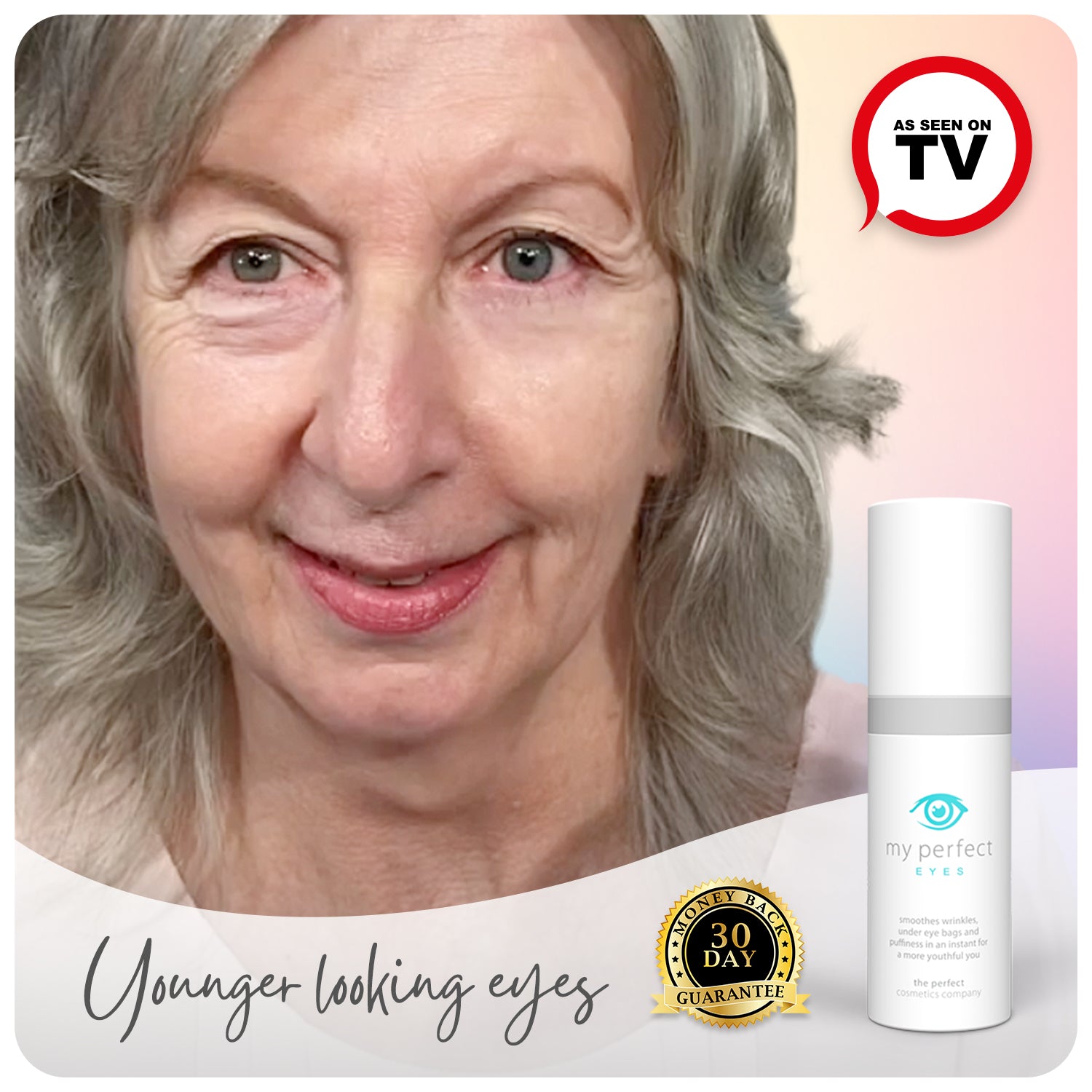 My Perfect Transformation Duo