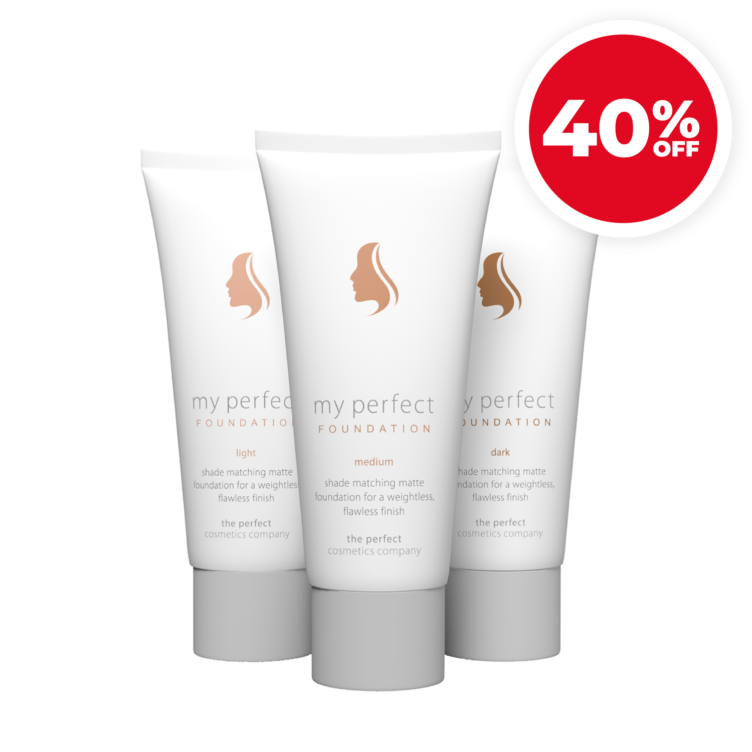 My Perfect Foundation