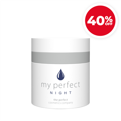 My Perfect Night Cream