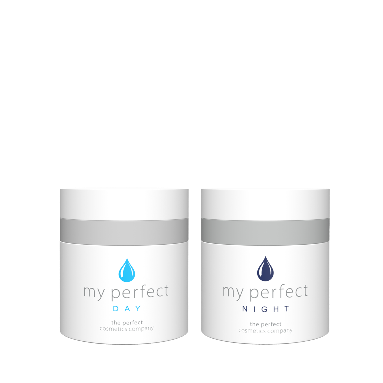 My Perfect Day &amp; Night Duo