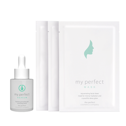 My Perfect Skin Hydration Duo