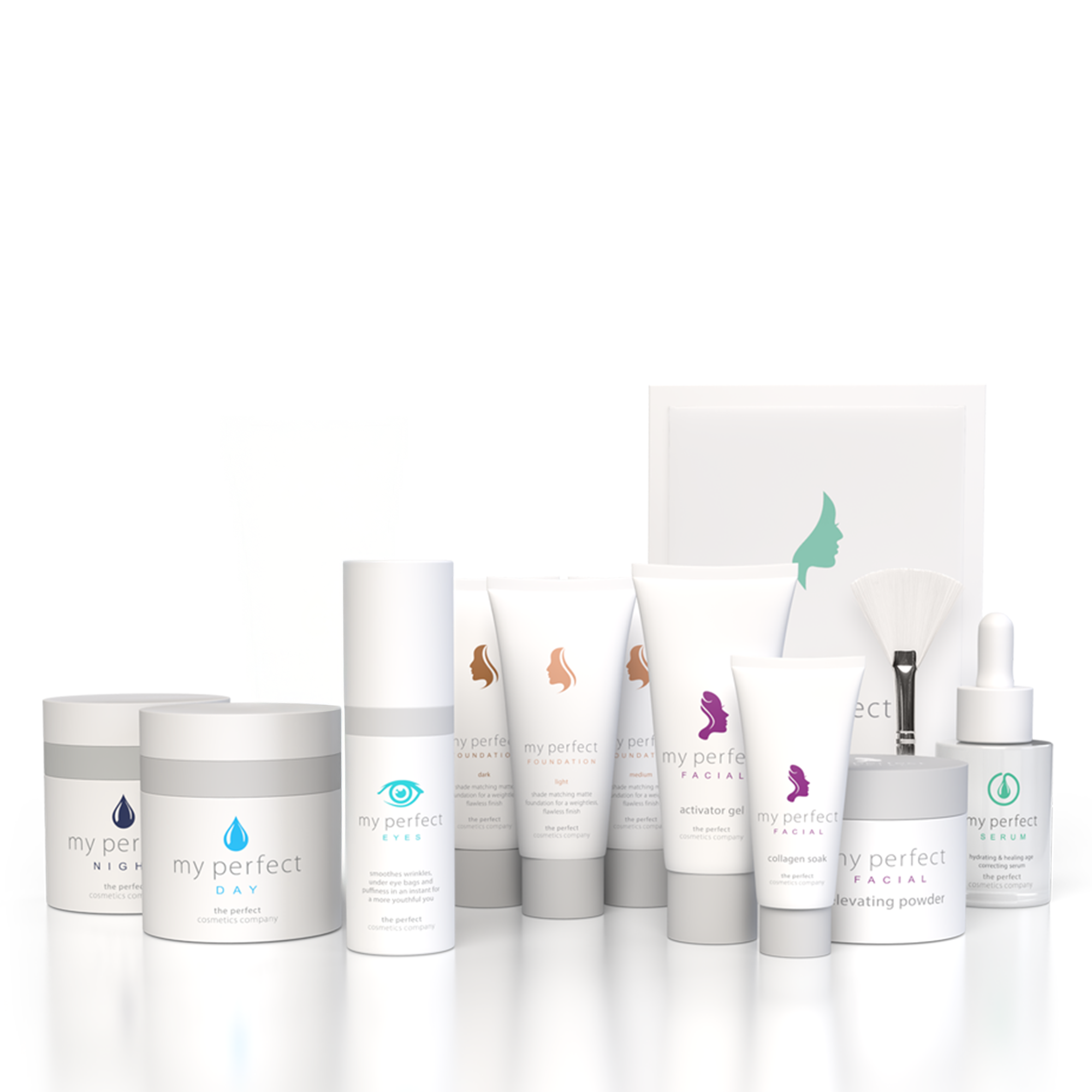 Shop The Show - The Complete Collection